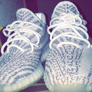 Meet your Posher, Adrian